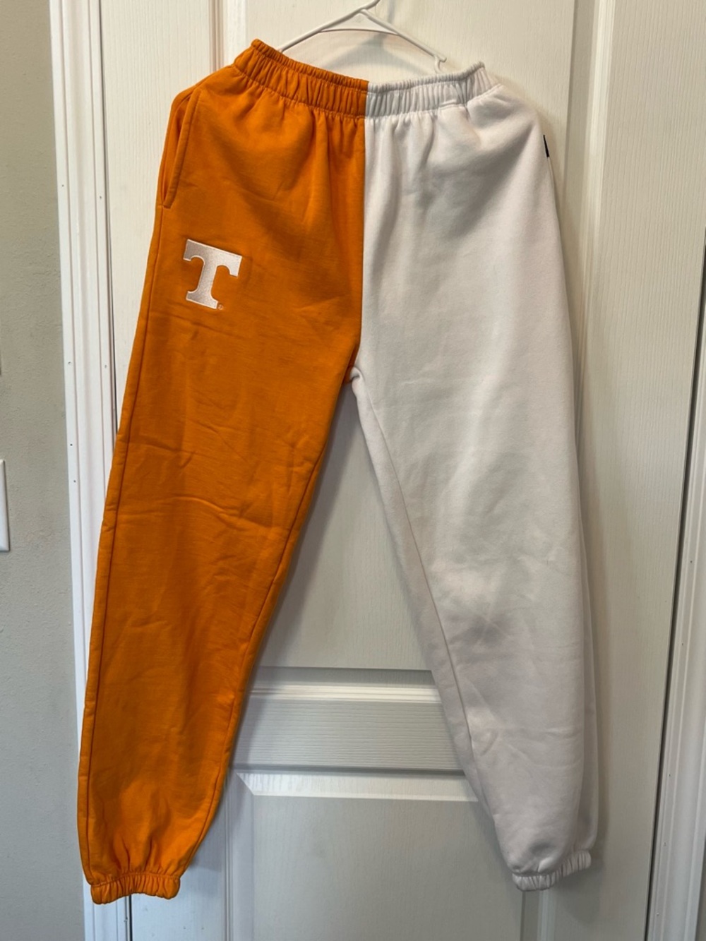 Tennessee Vols College sweatpants new with tags medium